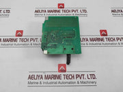 Siemens 720 1563 05A Printed Circuit Board Card 964 444-2/N
