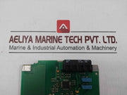 Siemens 720 1563 05A Printed Circuit Board Card 964 444-2/N