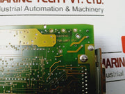 Siemens 750-1003 05A 6071Jc200 209 Motherboard