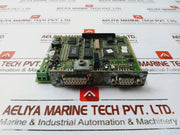 Siemens 750-1003 05A 6071Jc200 209 Motherboard