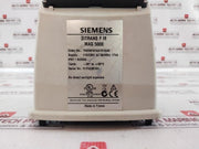 Siemens 7Me69101Aa101Aa0 Flowmeter Transmitter 115/230Vac 50/60Hz 17Va Ip67