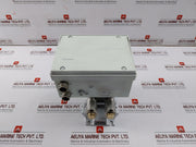 Siemens 7Mf1104-2Aa11-1Be1 Teleperm Transducer For Differential-pressure 220V-63