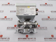 Siemens 7Mf1104-2Aa11-1Be1 Teleperm Transducer For Differential-pressure 220V-63