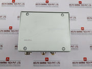 Siemens 7Mf1104-2Aa11-1Be1 Teleperm Transducer For Differential-pressure 220V-63