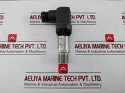 Siemens 7Mf1567-3Ca00-5Ga1 Hirschmann Sitrans P220 Pressure Transmitter 4-20Ma