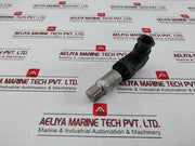 Siemens 7Mf1567-3Ca00-5Ga1 Hirschmann Sitrans P220 Pressure Transmitter 4-20Ma