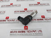 Siemens 7Mf1567-3Ca00-5Ga1 Hirschmann Sitrans P220 Pressure Transmitter 4-20Ma