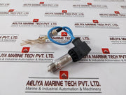 Siemens 7Mf1567-3Cb01-1Aa1 Pressure Transmitter 0-16 Bar 4-20 Ma Ip65 A3X2G5 F1