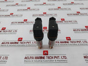 Siemens 7Mf1567-3Ce00-5Ga1 Sitrans P220 Hirschmann Pressure Transmitter 4-20Ma