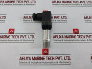 Siemens 7Mf1567-3Ce00-5Ga1 Sitrans P220 Hirschmann Pressure Transmitter 4-20Ma
