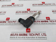 Siemens 7Mf1567-3Ce00-5Ga1 Sitrans P220 Hirschmann Pressure Transmitter 4-20Ma