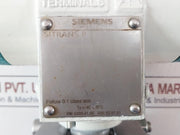 Siemens Sitrans P 7Mf2403-1Ea20-3Ab6-z Pressure Transmitter 4-20 Ma Ip66