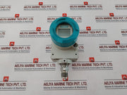 Siemens 7Mf4033-1Ea00-1Ab7-z Pressure Transmitter Ip65