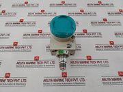 Siemens 7Mf4033-1Ea00-1Ab7-z Pressure Transmitter Ip65