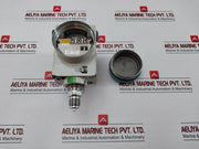 Siemens 7Mf4033-1Ea00-1Ab7-z Sitrans P Pressure Transmitter 10.5–45 Vdc