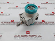 Siemens 7Mf4033-1Ea00-1Ab7-z Sitrans P Pressure Transmitter 10.5–45 Vdc