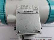 Siemens 7Mf4033-1Ea60-2Ac6 Pressure Transmitter Ip65