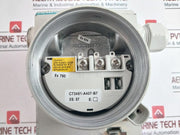 Siemens 7Mf4033-1Ea60-2Ac6 Pressure Transmitter Ip65