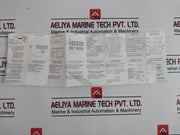 Siemens 7Mf4033-1Ea60-2Ac6 Pressure Transmitter Ip65