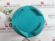 Siemens 7Mf4033-1Ea60-2Ac6 Pressure Transmitter Ip65