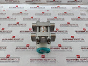 Siemens 7Mf4433-1Fa02-1Bc6-z Sitrans P Differential Pressure Transducer