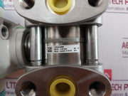 Siemens 7Mf4433-1Fa02-1Bc6-z Sitrans P Differential Pressure Transducer
