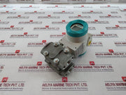 Siemens 7Mf4433-1Fa02-2Ac6 Sitrans Pds Iii Transmitter For Differential Pressure