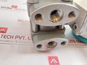 Siemens Sitrans P Ds Iii  7Mf4434-1Da02-2Ac6-z Differential Pressure Transmitter 