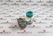Siemens Sitrans P Ds Iii  7Mf4434-1Da02-2Ac6-z Differential Pressure Transmitter 