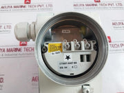 Siemens Sitrans P Ds Iii  7Mf4434-1Da02-2Ac6-z Differential Pressure Transmitter 