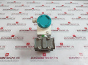Siemens Sitrans P Ds Iii  7Mf4434-1Da02-2Ac6-z Differential Pressure Transmitter 