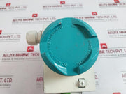 Siemens Sitrans P Ds Iii  7Mf4434-1Da02-2Ac6-z Differential Pressure Transmitter 