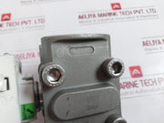 Siemens Sitrans P Ds Iii  7Mf4434-1Da02-2Ac6-z Differential Pressure Transmitter 