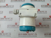 Siemens 7Mf4633-1Fy22-1Ac6 Transmitter For Level Measuring 4-20Ma Hart