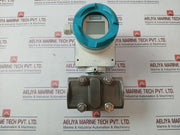 Siemens 7Mf4633-1Fy22-1Ac6 Transmitter For Level Measuring 4-20Ma Hart