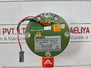 Siemens Sitrans 7Mf4997-1Bs Digital Display For Tf C10451-k73-c4