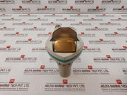 Siemens 7Ml5221-1Db11 Ultrasonic Level Transmitter