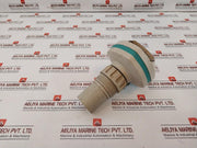 Siemens 7Ml5221-1Db11 Ultrasonic Level Transmitter
