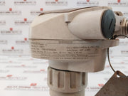 Siemens 7Ml5221-1Db11 Ultrasonic Level Transmitter