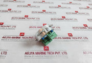 Siemens 7Ml56310Db000Aa0 Ultrasonic Point Level Measurement Module 12-250V Ip65