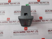Siemens 7Ml5740-2Aa01-0A Digital Display Panel Meter 12-24 Vac 50/60Hz