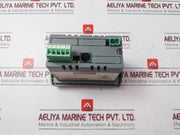Siemens 7Ml5740-2Aa01-0A Digital Display Panel Meter 12-24 Vac 50/60Hz