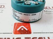Siemens 7Ng3212-0An00 Sitrans Th300 Hart Temperature Transmitter