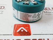 Siemens 7Ng3212-0An00 Sitrans Th300 Hart Temperature Transmitter