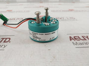 Siemens 7Ng3212-0Nn00 Sitrans Th300 Temperature Transmitter 4-20Ma Hart