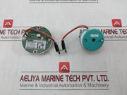 Siemens 7Ng3212-0Nn00 Sitrans Th300 Temperature Transmitter 4-20Ma Hart