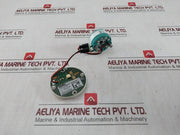 Siemens 7Ng3212-0Nn00 Sitrans Th300 Temperature Transmitter 4-20Ma Hart