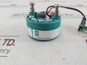 Siemens 7Ng3212-0Nn00 Sitrans Th300 Temperature Transmitter 4-20Ma Hart