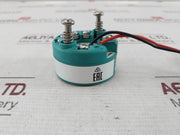 Siemens 7Ng3212-0Nn00 Sitrans Th300 Temperature Transmitter 4-20Ma Hart