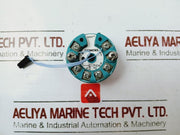 Siemens 7Ng3212-0Nn00 Temperature Transmitter Sitrans Th300